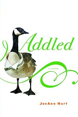 Addled by Joeann Hart