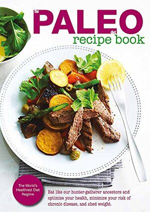 Paleo Recipe Book by Joy Skipper