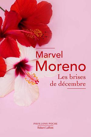 Les brises de décembre by Marvel Moreno