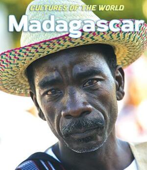 Madagascar by Jay Heale