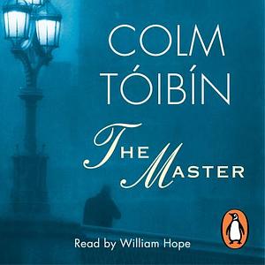 The Master by Colm Tóibín