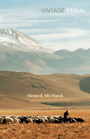 Memed, My Hawk by Yaşar Kemal