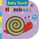 Numbers by Fiona Land