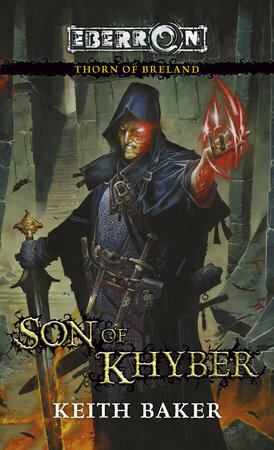 Son of Khyber by Keith Baker