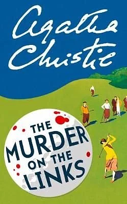 The Murder on the Links by Agatha Christie