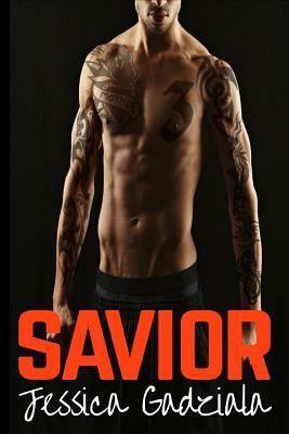 Savior by Jessica Gadziala