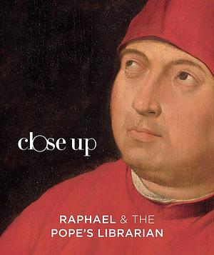 Raphael and the Pope's Librarian by Nathaniel Silver