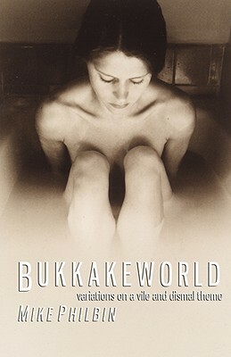 Bukkakeworld by Hertzan Chimera