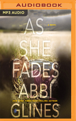 As She Fades by Abbi Glines