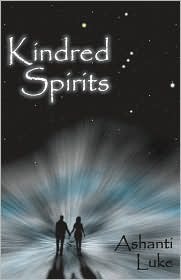 Kindred Spirits by Ashanti Luke