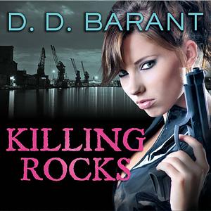 Killing Rocks by D.D. Barant