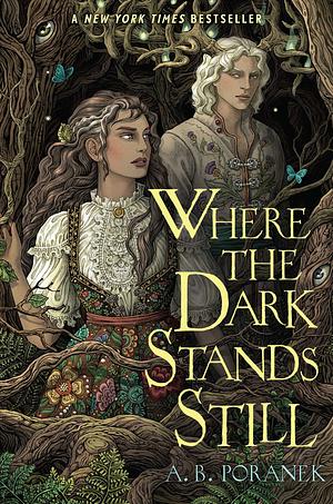 Where the Dark Stands Still by A.B. Poranek