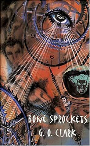 Bone Sprockets by G.O. Clark