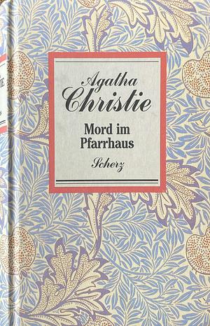 Mord im Pfarrhaus by Agatha Christie