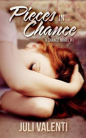 Pieces in Chance by Juli Valenti