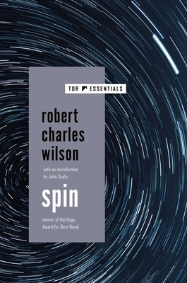 Spin by Robert Charles Wilson