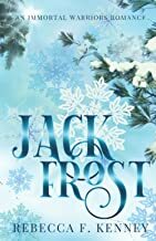 Jack Frost by Rebecca F. Kenney