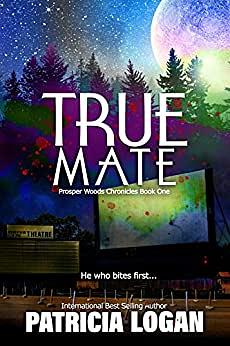 True Mate by Patricia Logan