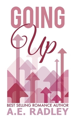 Going Up by Amanda Radley