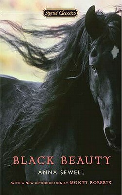 Black Beauty by Anna Sewell