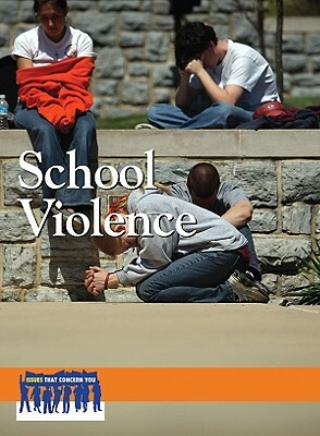 School Violence by Viqi Wagner