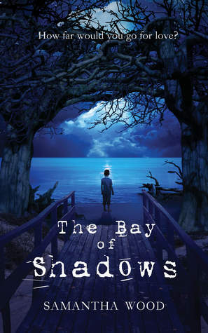 The Bay of Shadows by Samantha Wood