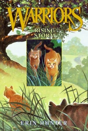 Rising Storm by Erin Hunter