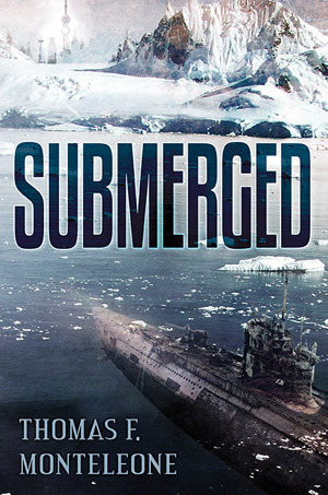 Submerged by Caniglia, Thomas F. Monteleone