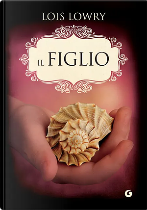 Il figlio by Lois Lowry
