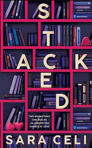 Stacked by Sara Celi