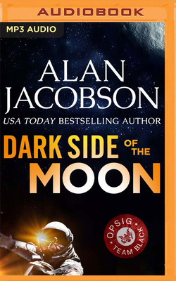 Dark Side of the Moon by Alan Jacobson