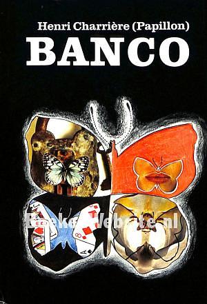 Banco by Henri Charrière