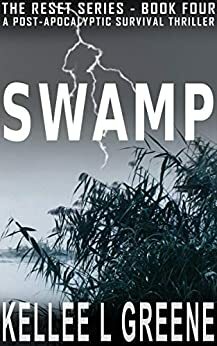 Swamp by Kellee L. Greene