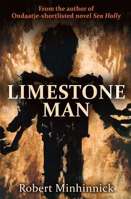 Limestone Man by Robert Minhinnick