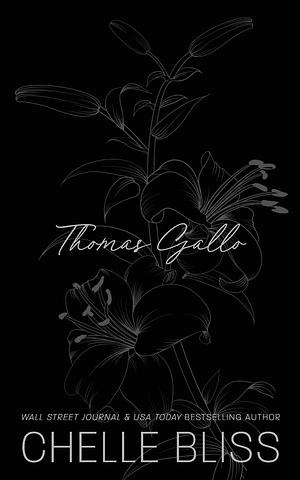 Thomas Gallo by Chelle Bliss