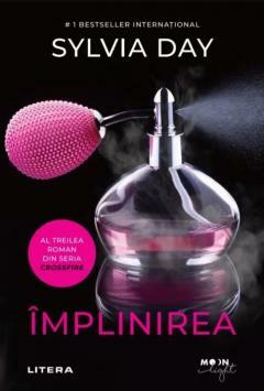 Implinirea by Sylvia Day