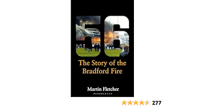 Fifty Six by Martin Fletcher, Martin Fletcher