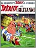 Asterix e i Britanni by René Goscinny