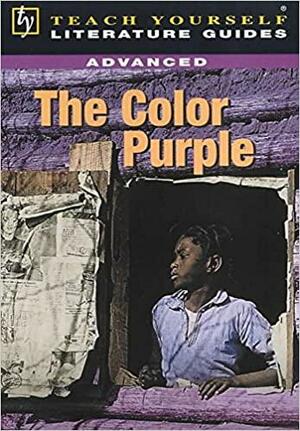 A Guide to The Color Purple by Tony Buzan, Patricia Levy