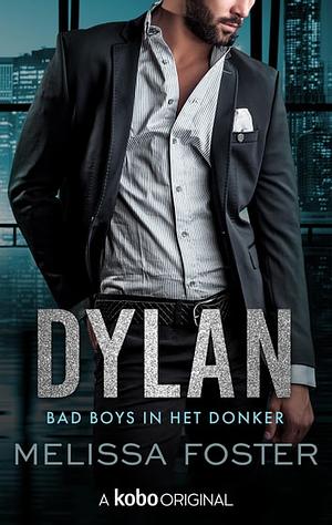 Dylan by Melissa Foster