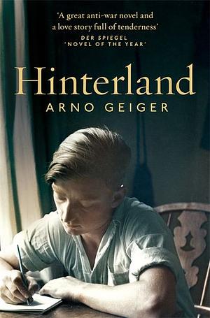 Hinterland by Arno Geiger