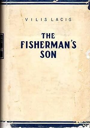 The fisherman's son by Vilis Lācis