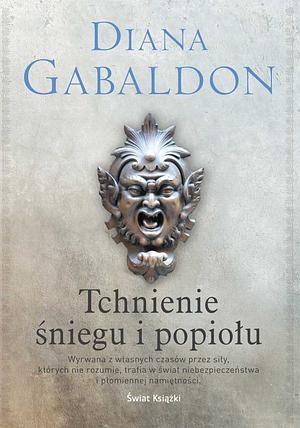 Tchnienie Śniegu i Popiołu by Diana Gabaldon