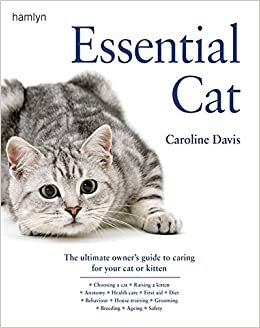 Essential Cat by Caroline Davis