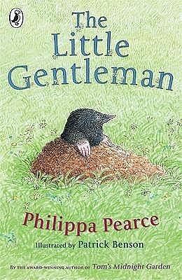 Little Gentleman by Philippa Pearce, Philippa Pearce