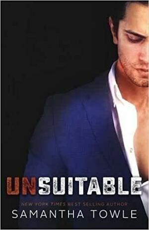 Unsuitable by Samantha Towle
