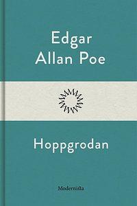 Hoppgrodan by Edgar Allan Poe