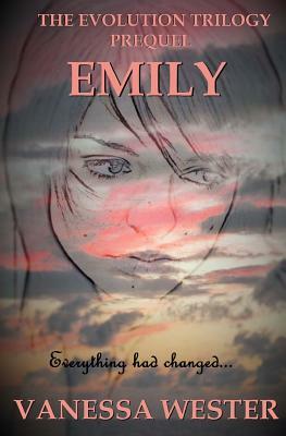 Emily by Vanessa Wester