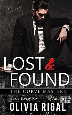 Lost and Found by Olivia Rigal