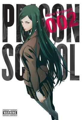 Prison School, Volume 2 by Akira Hiramoto